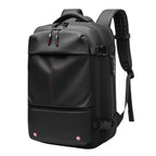 Travel Lite™  Vacuum Backpacks for Travelling